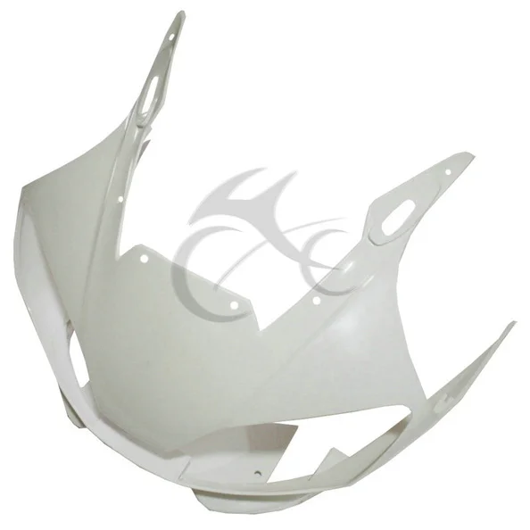 Новый верхний передний обтекатель с хомутом ABS для YAMAHA YZF R6 1998-2002 г. YZF-R6 99 00 |