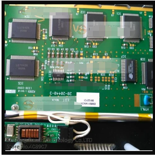 Для EW50114NCW EW50114BCW240128 ЖК дисплей Панель экран новый|ЖК-экраны и панели для