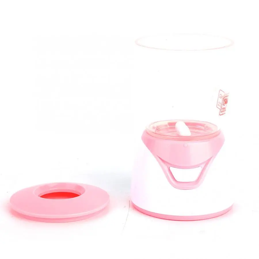 Машинка для ухода за лицом аппарат сделай сам натуральных фруктов и овощей