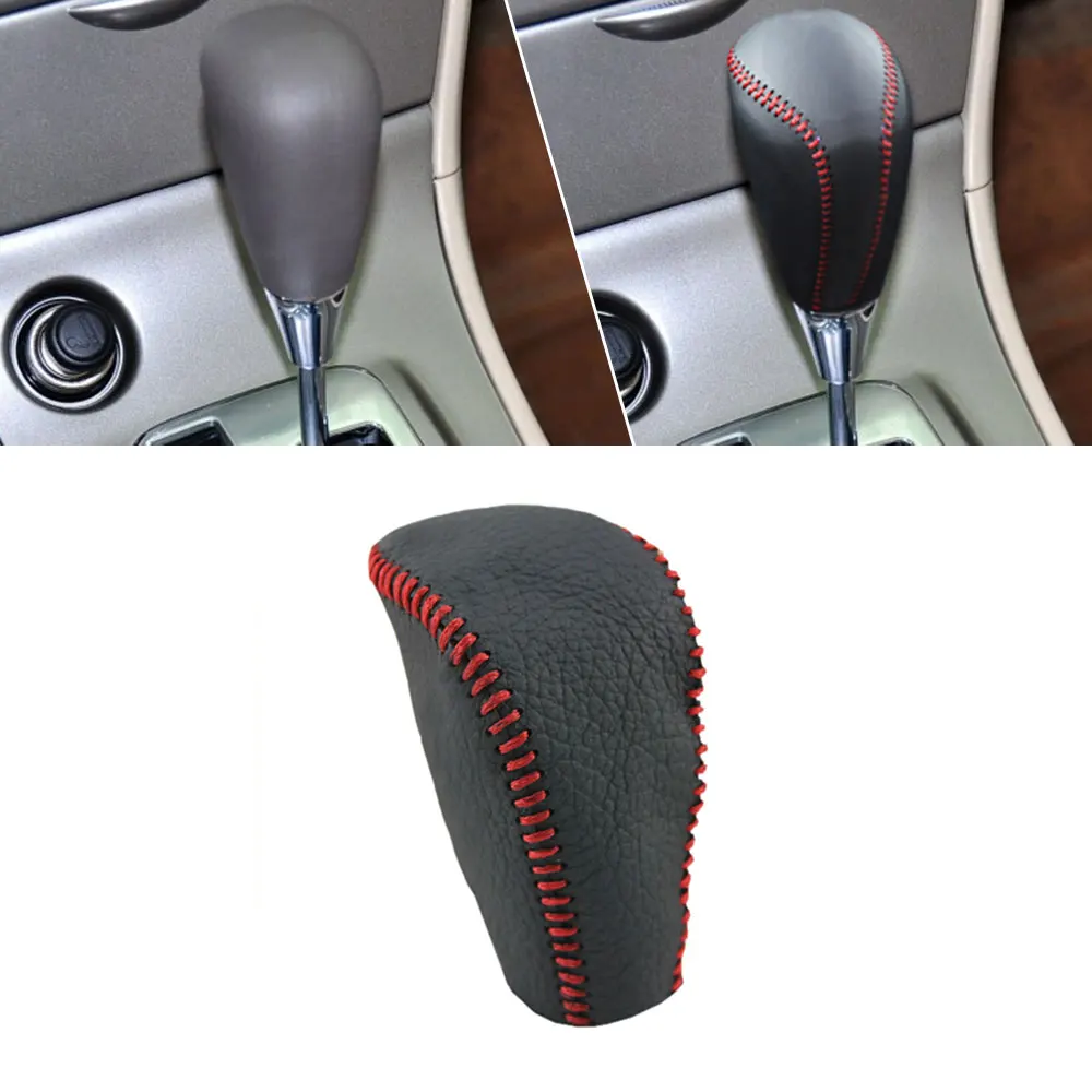 Крышка рычага переключения передач для Toyota Corolla EX 2005 2012 Yaris 2008 2013 Vios Crown
