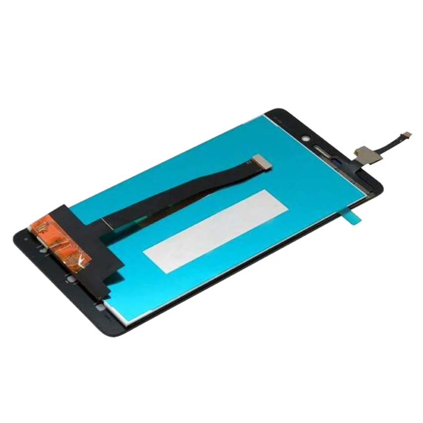 Сменный ЖК-дисплей с сенсорным экраном и дигитайзером в сборе для Xiaomi Redmi 3 / Pro 3S