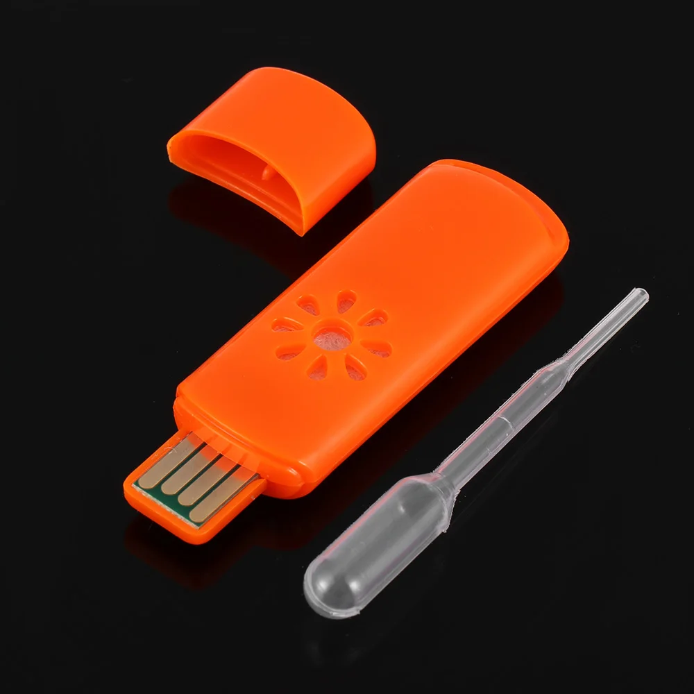 Автомобильный освежитель воздуха USB светодиодный автомобильный ароматерапия диффузор без эфирного масла Авто Украшение Мини Арома увлажнитель воздуха с ароматизацией