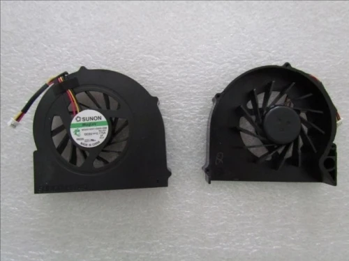 Новинка для Acer Aspire D725 4332 4732 4732Z D525 MS2268 охлаждающий вентилятор ноутбука MG55150V1 D000