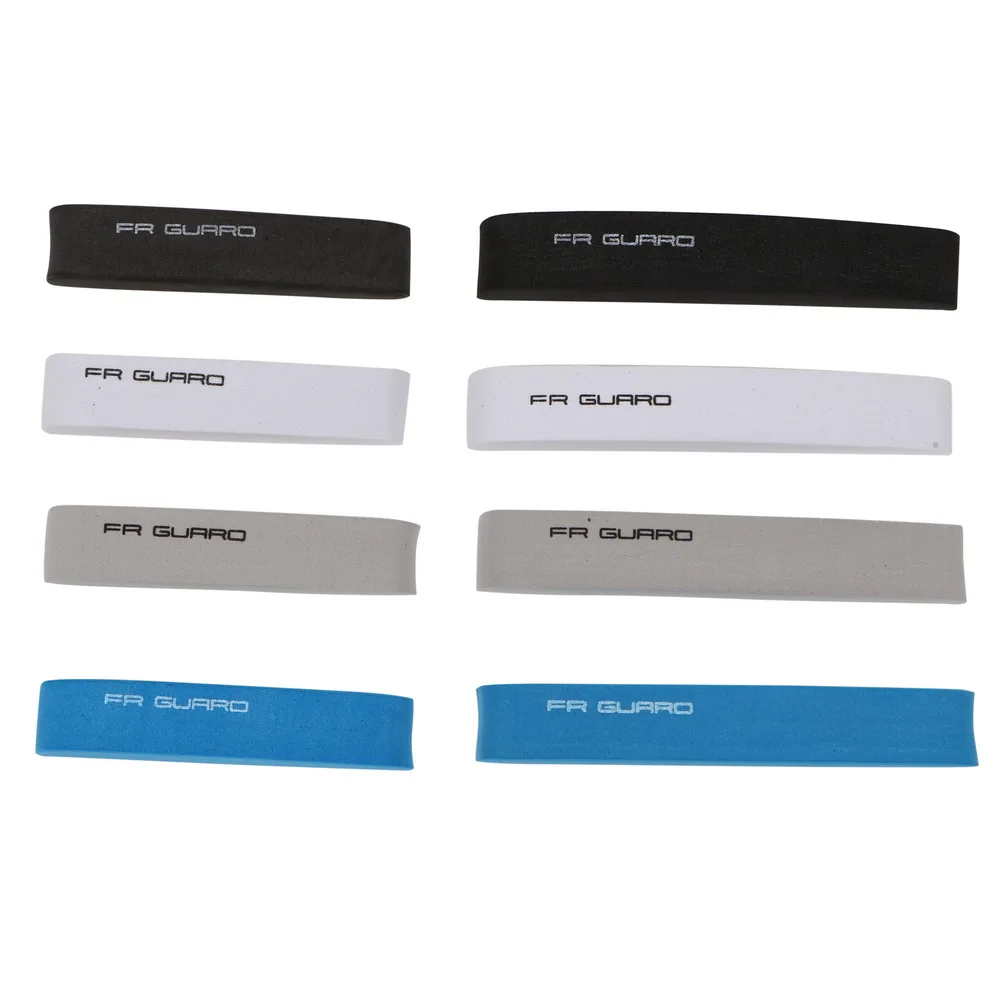 FORAUTO Универсальный Автомобильный протектор края двери авто EVA молдинги