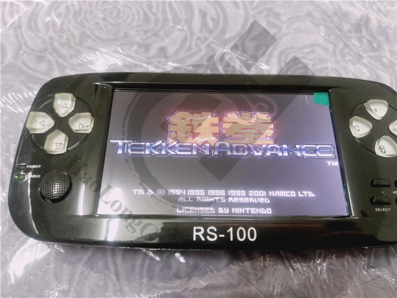 Бесплатная игра 1393 классических игр портативная игровая консоль CPS NEOGEO SGEA SNES