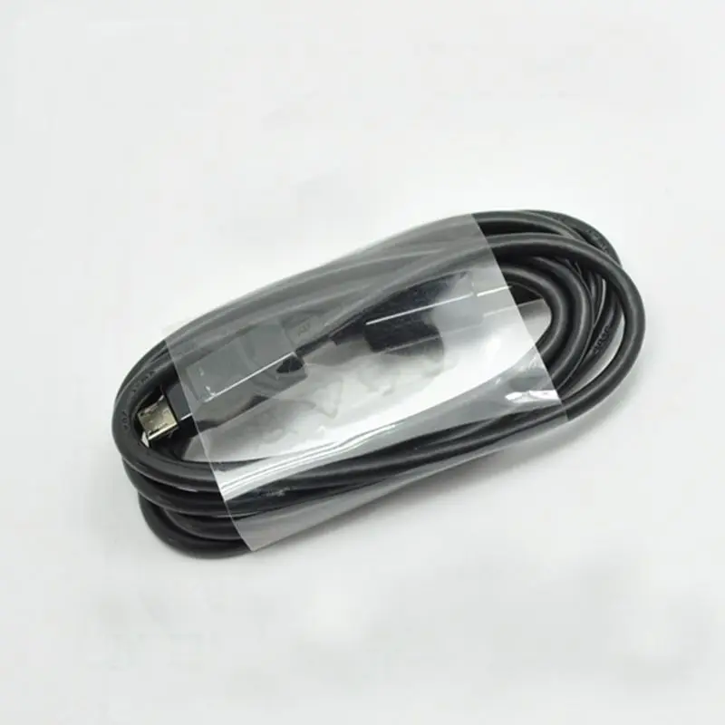 Кабель для передачи данных micro USB зарядка 0 35 М 1 2 м до 8 линия 20AWG Экранирование