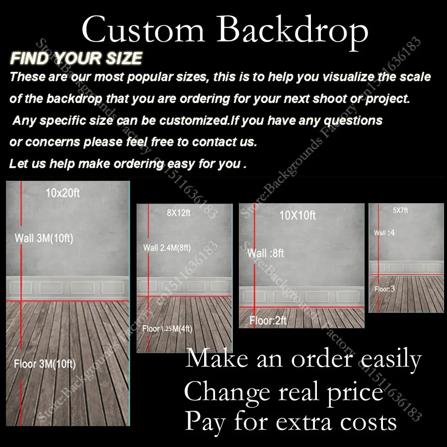 Рождественский Виниловый фон для фотосъемки компьютерная печать рождественское