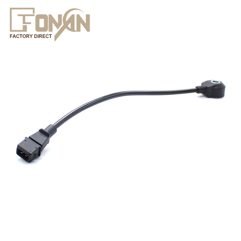 Противоударный датчик X10 для GM OPEL ASTRA 2.0i VECTRA 2.2i 2 0 OMEGA 5 3 0261231079 90511177|Датчик