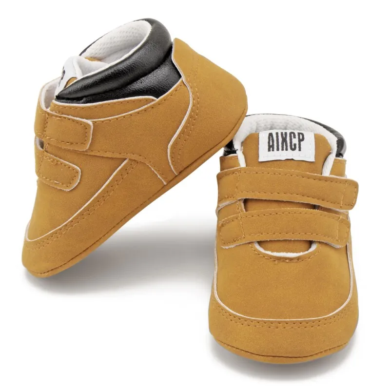 Newborn Autumn Winter Baby Casual First Walkers Shoes Infant Super Comfortable Toddler shoes Moccasins |