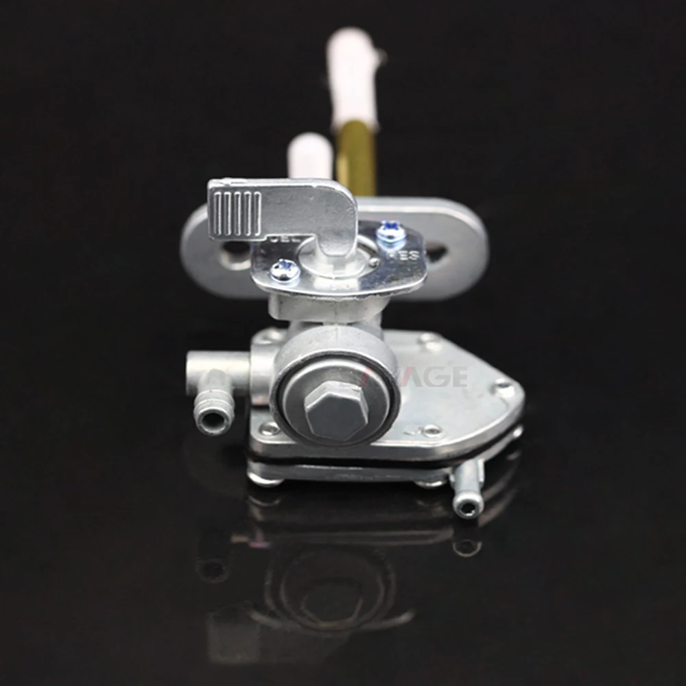 Топливный краник сборка клапана для SUZUKI DRZ400 S/SM DRZ400SM DR Z 400SM DRZ400S 2000 2019 Байк