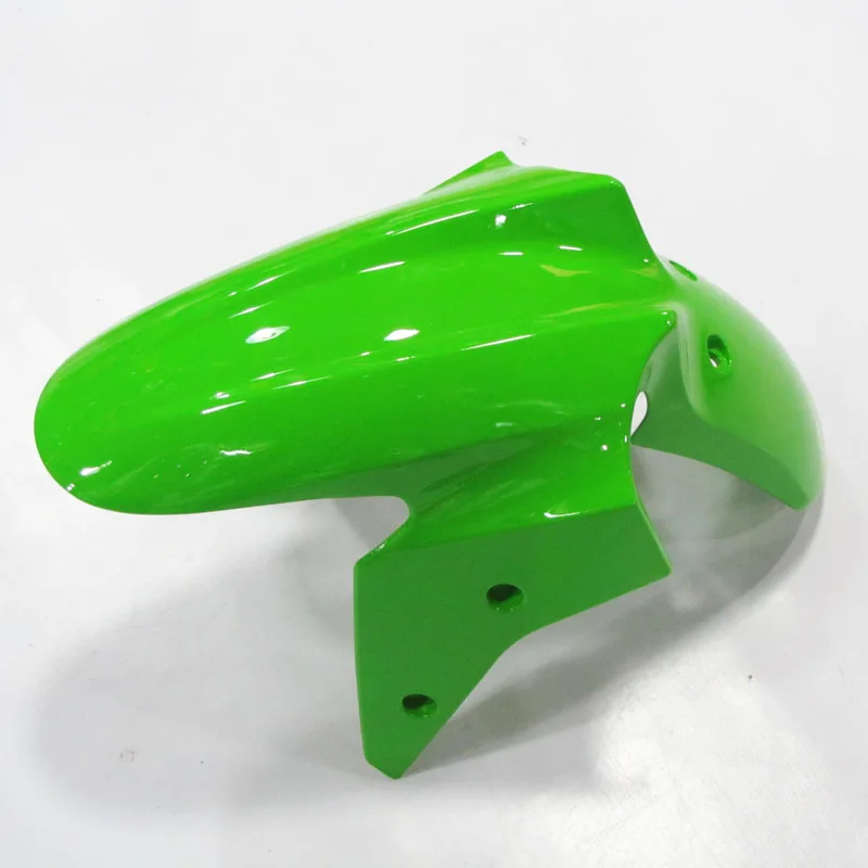 Комплект обтекателей из АБС для Kawasaki Ninja 250R EX250R EX250 08 12 2008 2012|Полные комплекты