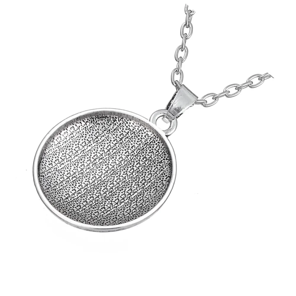 Teamer кулон пентаграмма Цепочки и ожерелья звено цепи ключ Соломоновых Островов