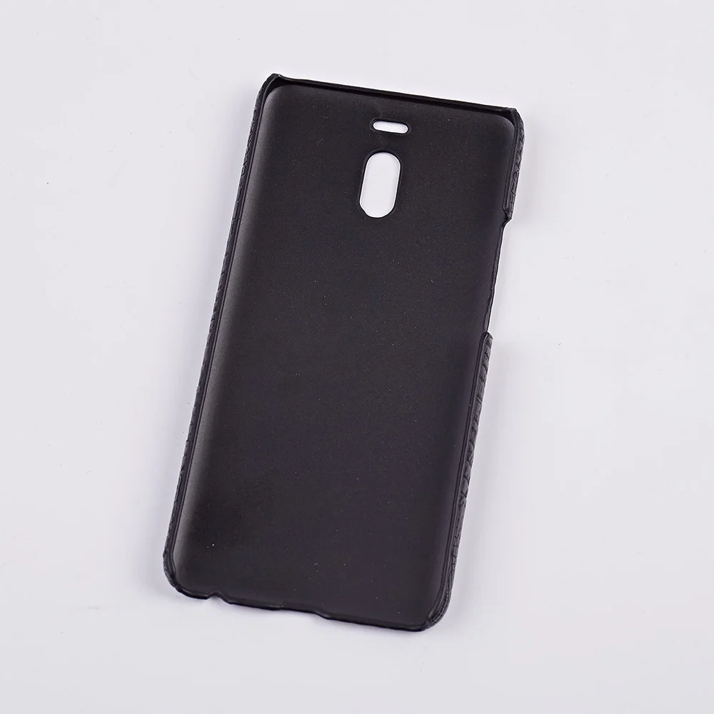 Кожаный чехол для Meizu M6 Note M721C M721L M721Q бампер телефона MeiZu M 6 M721 M6Note Жесткий Чехол