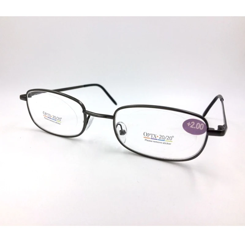 Очки для чтения в металлической оправе мужчин и женщин|reading glasses|metal reading glassesglasses |