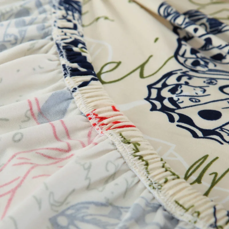 Универсальный размер с принтом чехлы для стульев сидений протектор отелей