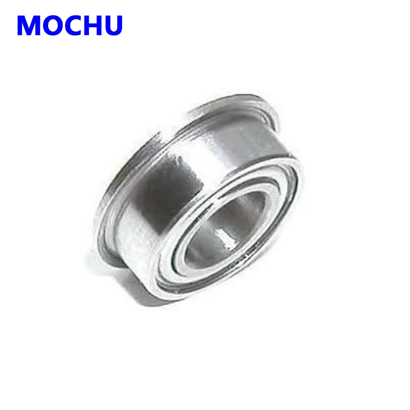 10 шт. F6001 F6001ZZ F6001Z F6001-2Z 12x28x8 MOCHU фланцевый подшипник миниатюрный шарикоподшипник с
