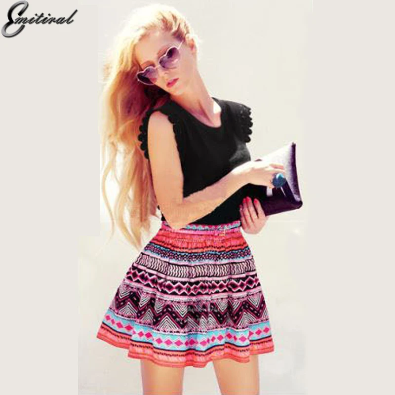 Женская кружевная майка в европейском стиле элегантный хлопковый топ пэчворк