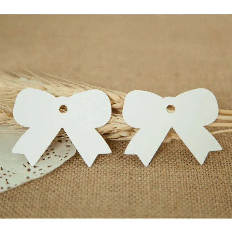 100 шт. бирки из крафт бумаги 6 х5 см|gift gifts|gift diygift tags |