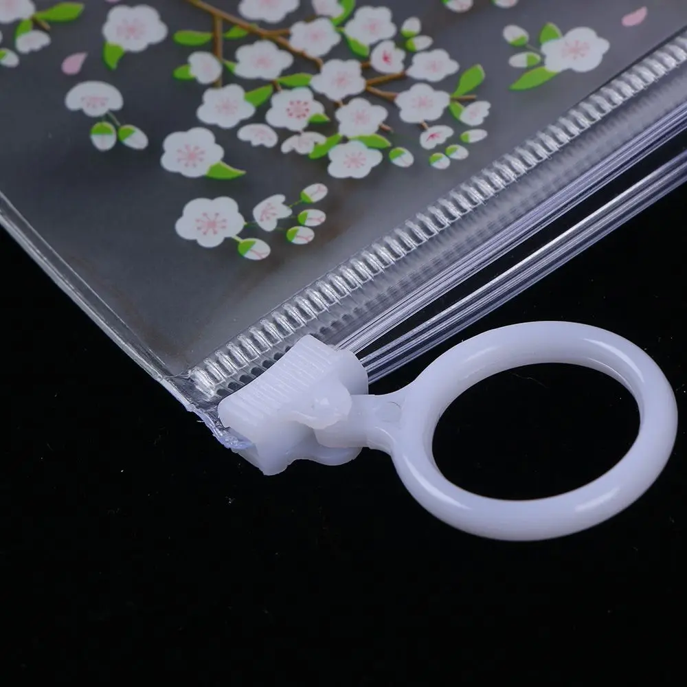 Пеналы из ПВХ для девочек водонепроницаемые чехлы карандашей с мистическими