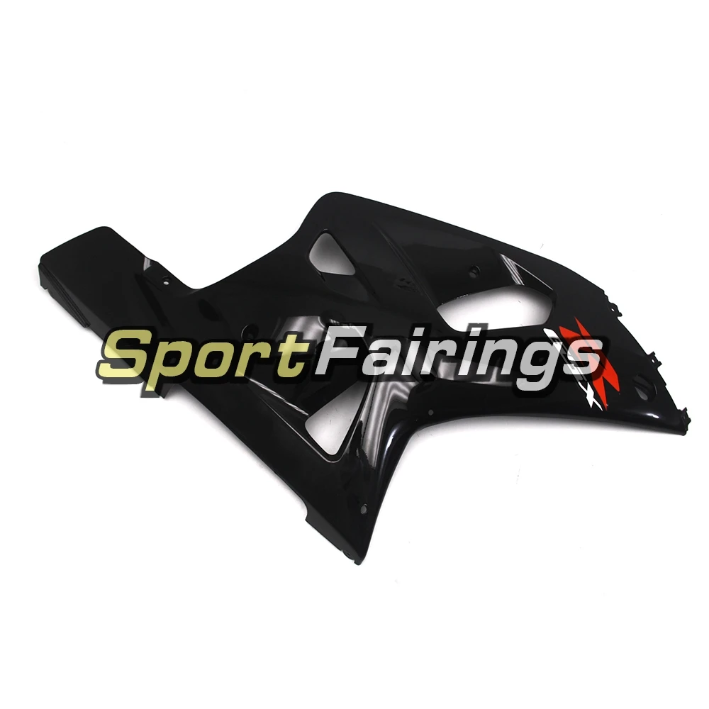 Обтекатели из АБС пластика для Suzuki GSXR600 GSXR750 K1 00 01 02 03 комплект обтекателей