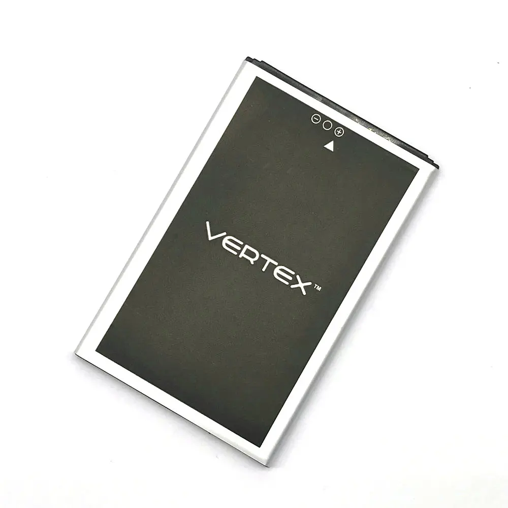 Новинка 2019 замена батареи высокого качества на Смартфон Vertex Impress Jazz phone |