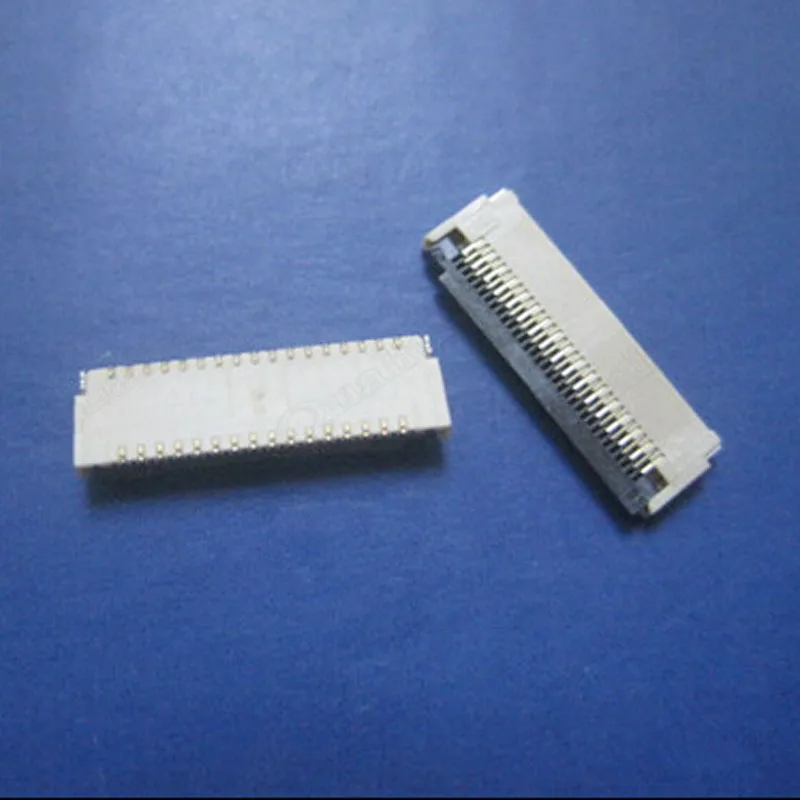 Импортный кабель для сотового телефона задняя флип Обложка два ряда 0 3 дюймов 33