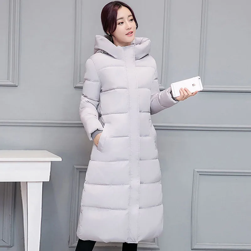 Ватная Куртка женская зимняя теплая с капюшоном|down winter coat|fashion coatwinter coat |