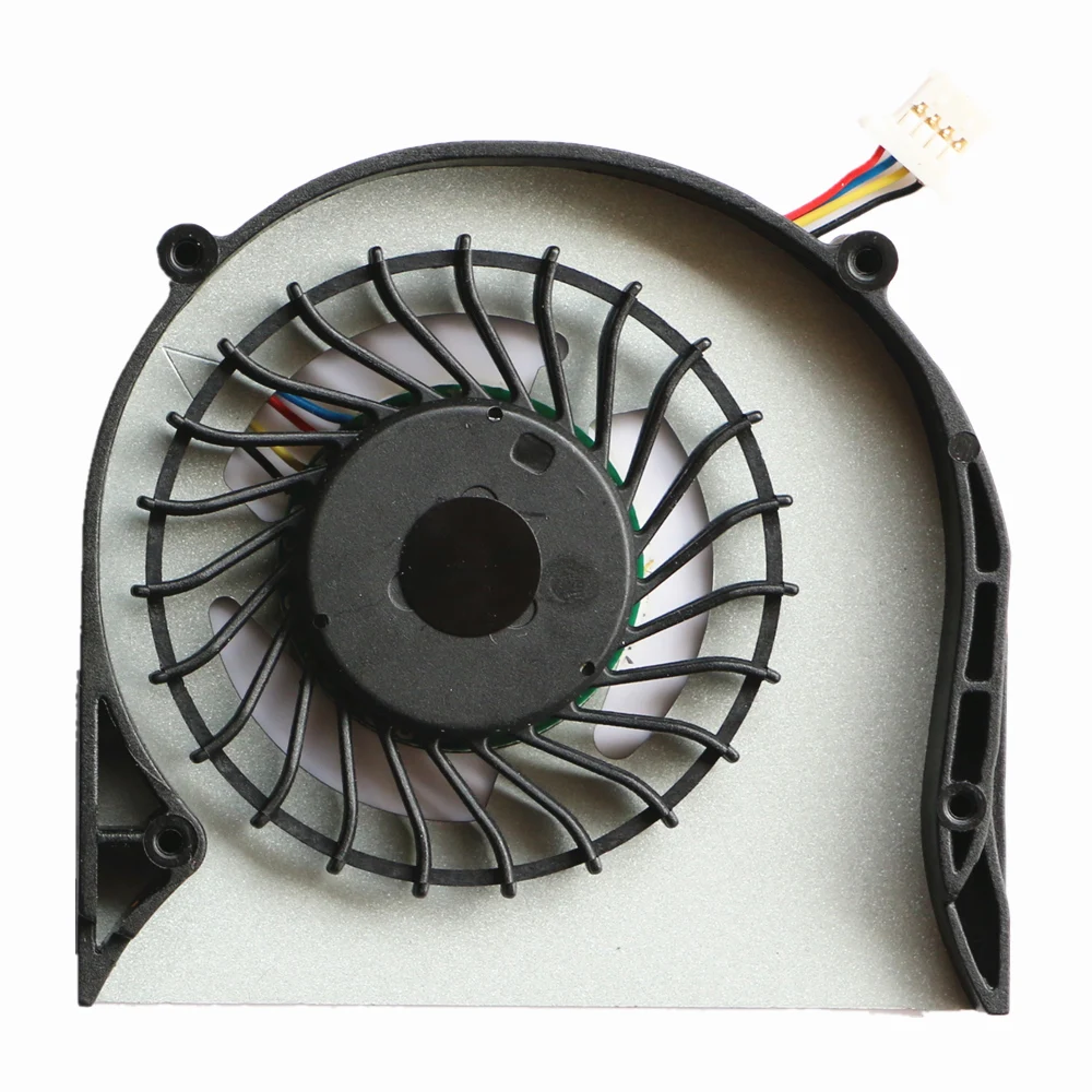 Новый вентилятор ЦП DFS400805L10T F939 для Acer Aspire 5810 5810T 4810 4810T MS2271|fan usb|fan moldfan air |