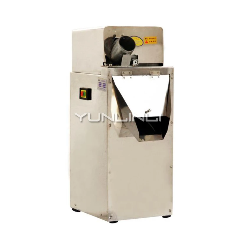 Vertical slicer High-power cutting machine Stainless Steel precious Chinese medicine small QY-30 | Бытовая техника