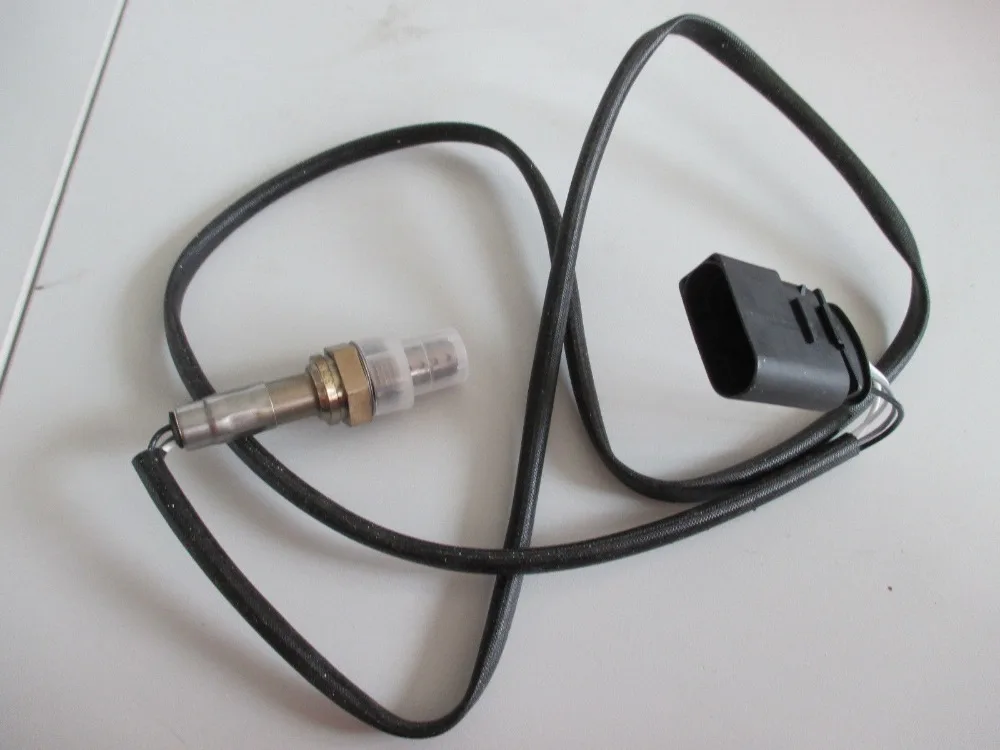 

New Oxygen Sensor for Audi A4 A6 VW Passat Saloon Variant CITROEN XSARA