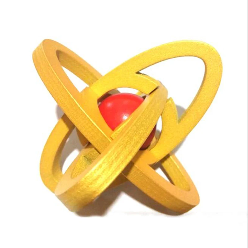 

Children Wooden Puzzle Toy Kong Ming Lock Brain Teaser IQ Test Game Toy Infant Puzzle Early Education Learning Toys