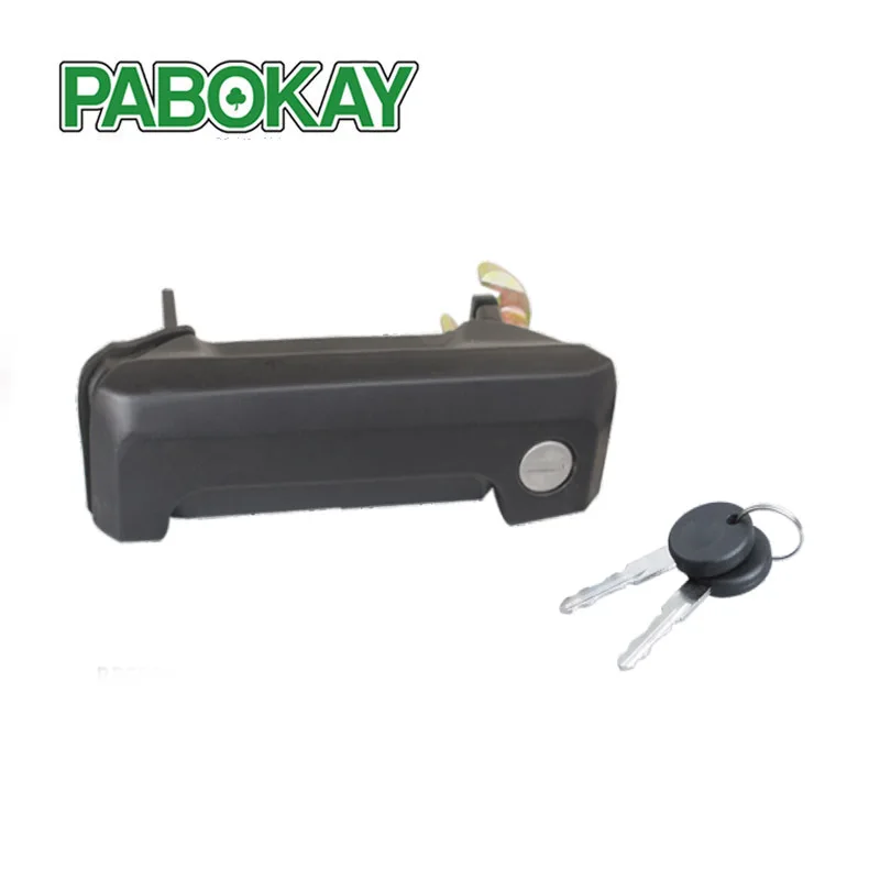 Ручка для раздвижной двери VW Transporter T4 1990 2004 комплект наружных правых дверей