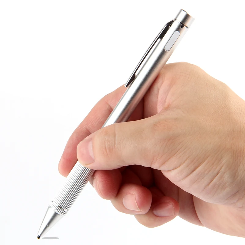 Active Pen емкостный Сенсорный экран для Samsung Galaxy Tab S5e 10,1 10,5 SM-T510 T515 T720 T725 планшетный стилус перьевая ручка 1,4 мм