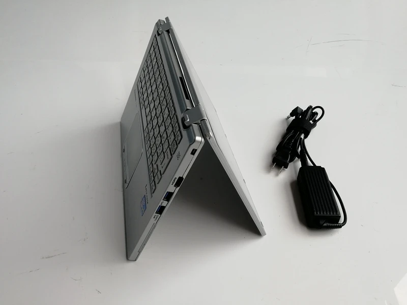 Icom следующий Wi-Fi с программным обеспечением 2020 09 в ssd для bm-w icom рядом ноутбука cf-ax2