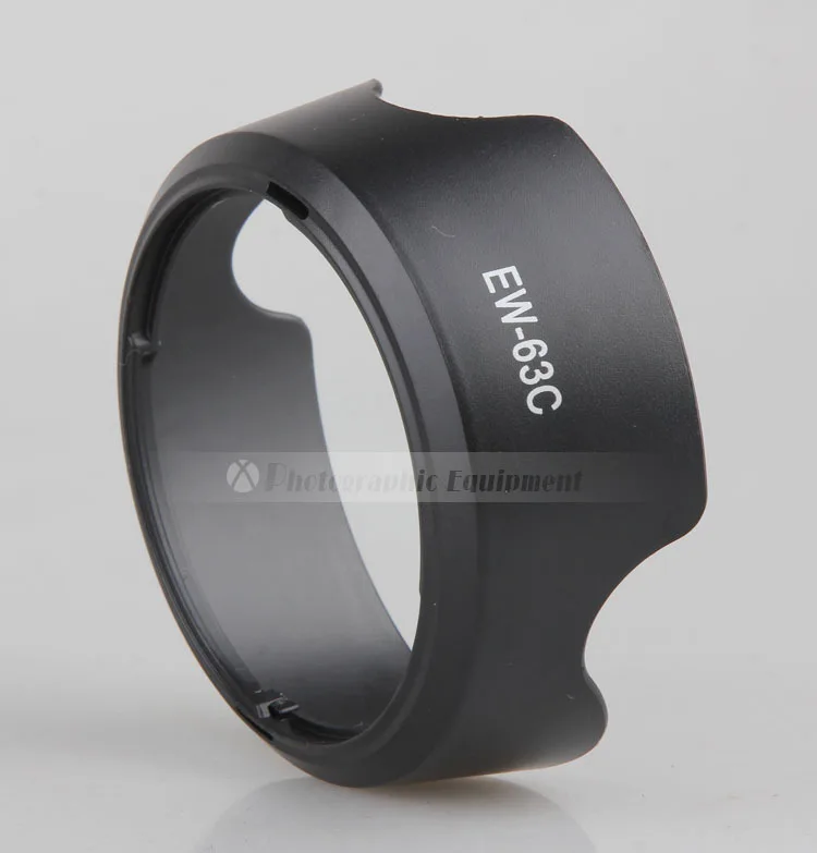 Байонет для объектива цифровой зеркальной камеры 58 мм байонет Canon 700D Rebel T5i 100D с