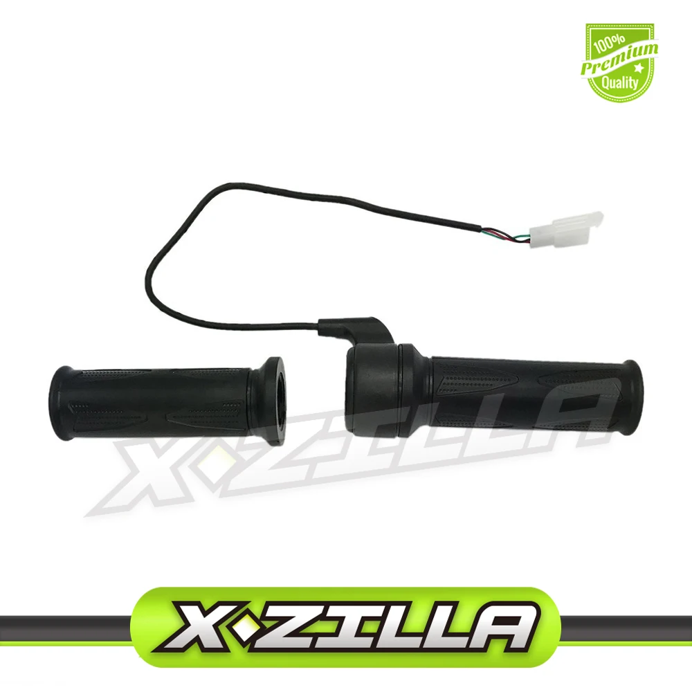 

Twist Throttle Hand Grip Kit For Taotao Electric Scooters ATE501 ATE502 ATV