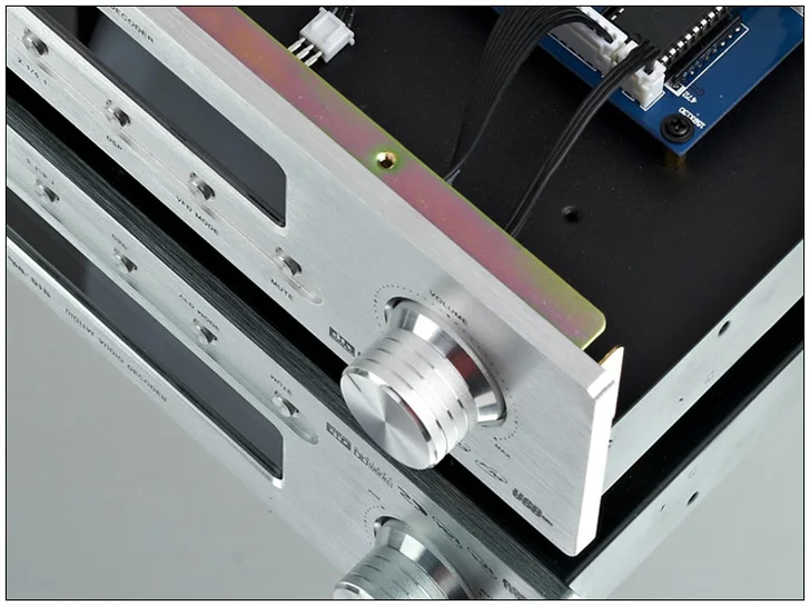 AC220V лихорадка HIFI усилитель декодер AC-3 DTS 5 1 каналов декодеры (mp3