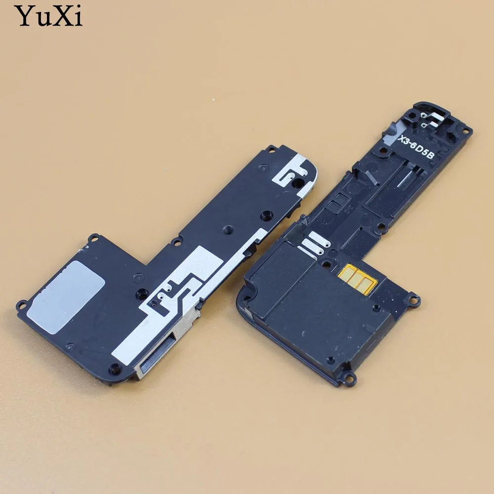 

YuXi For Lenovo Zuk Z2 Loud Speaker Buzzer Ringer With Flex Cable Replacement Parts