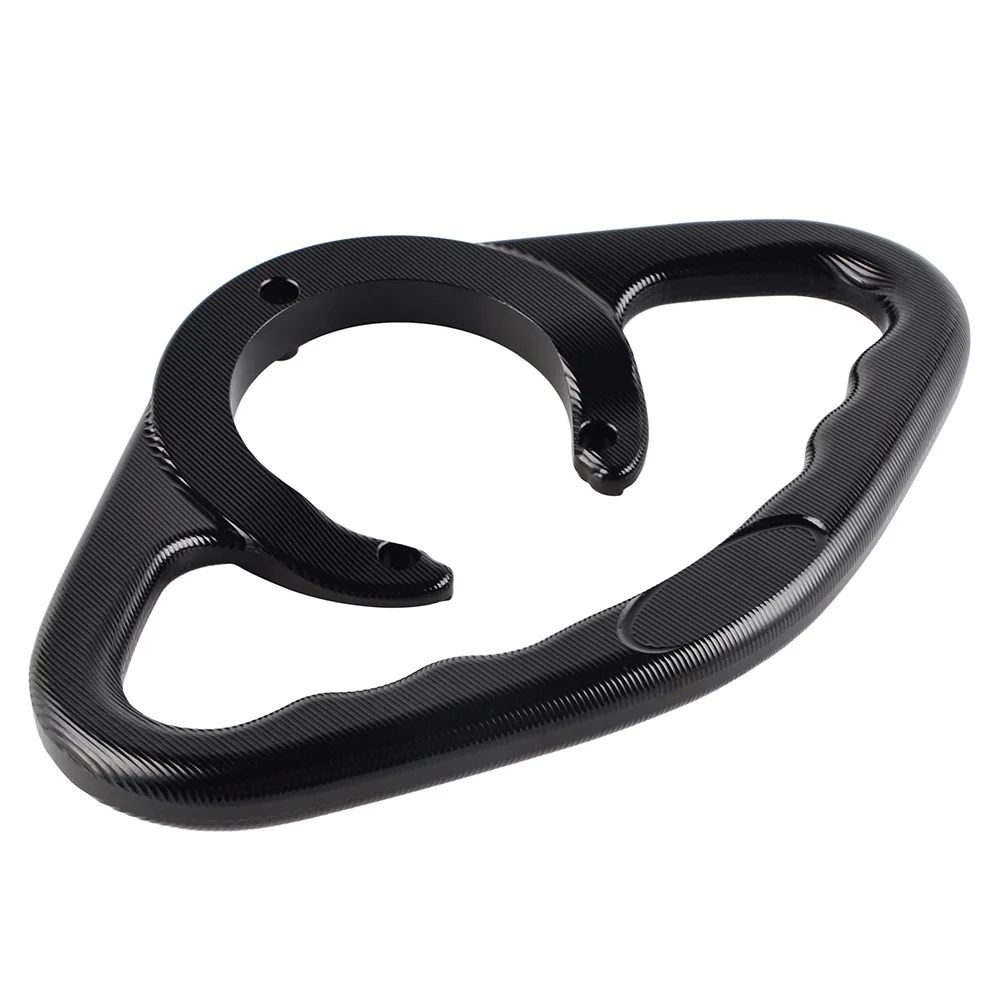 NICECNC пассажирских бак поручень бар для Suzuki GSX-R GSXR600 GSXR750 GSXR1000 2017 SFV650 Gladius B King SV 1000 S DL