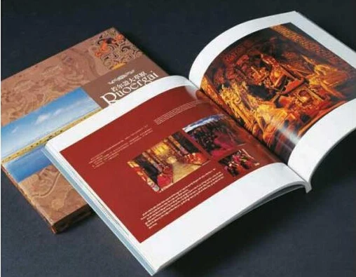 Печать книг печать кулинарных учебных в твердом переплете по заводской цене|book