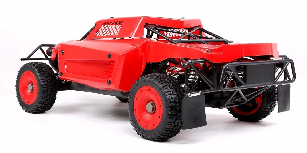 Новый стиль чехол для автомобиля и рулонная клетка 1/5 losi 5ive T rovan LT запчасти