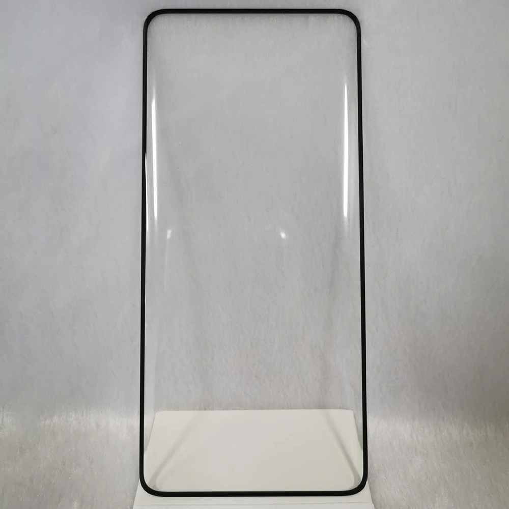 10 шт. 3D полное покрытие закаленное стекло для Oneplus 7 7 Pro Защита экрана для One Plus 7 1+ 7 Pro стеклянная защитная пленка