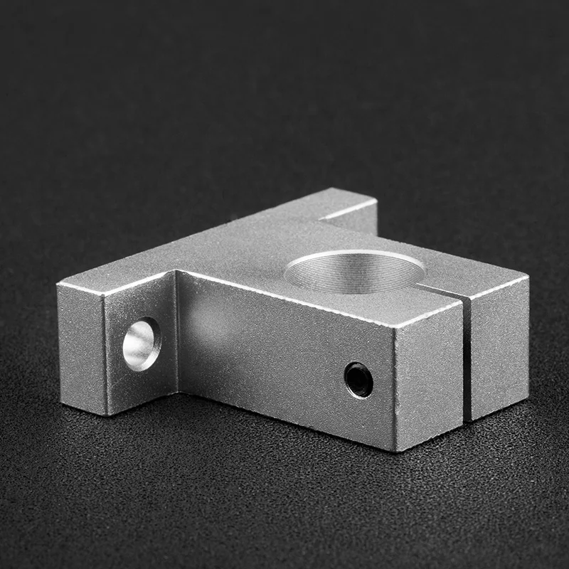 Стойка Jrealmer SK Опора вала линейный подшипник слайдер для 3D принтера с