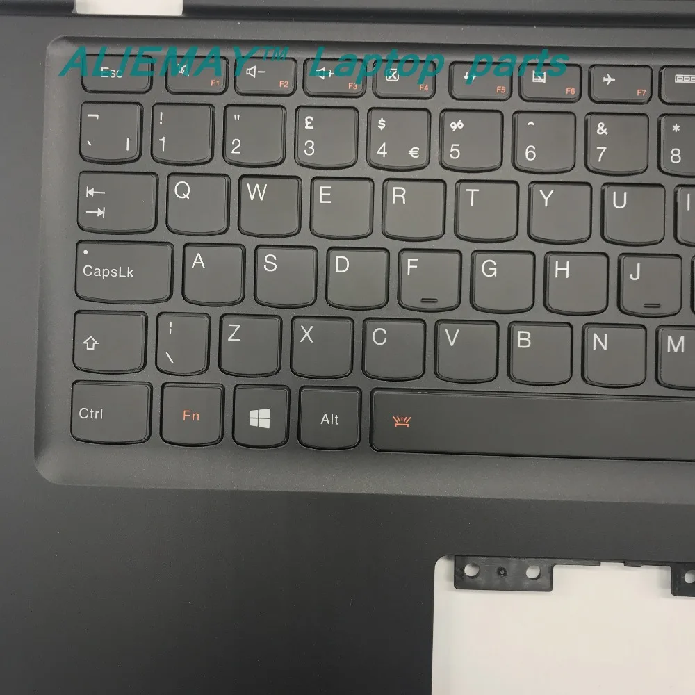 Детали для ноутбука LENOVO YOGA 2 13 фотоблесток с подсветкой английская клавиатура