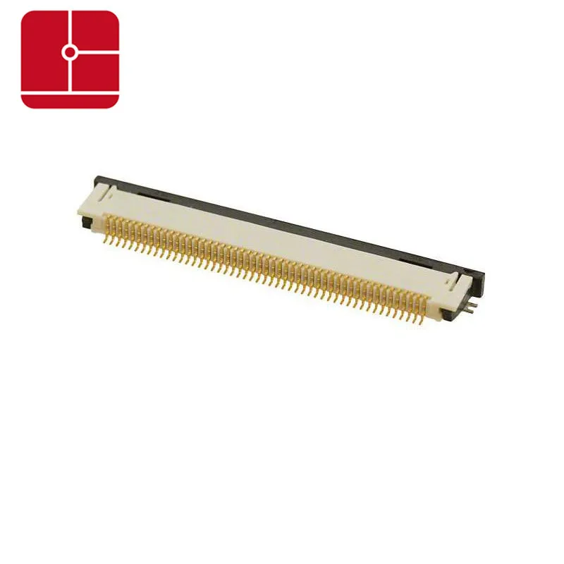 10 шт. 54132 5062 541325062 оригинальный соединитель molex 50 pin 0 5 мм вытяжной Тип|Запасные