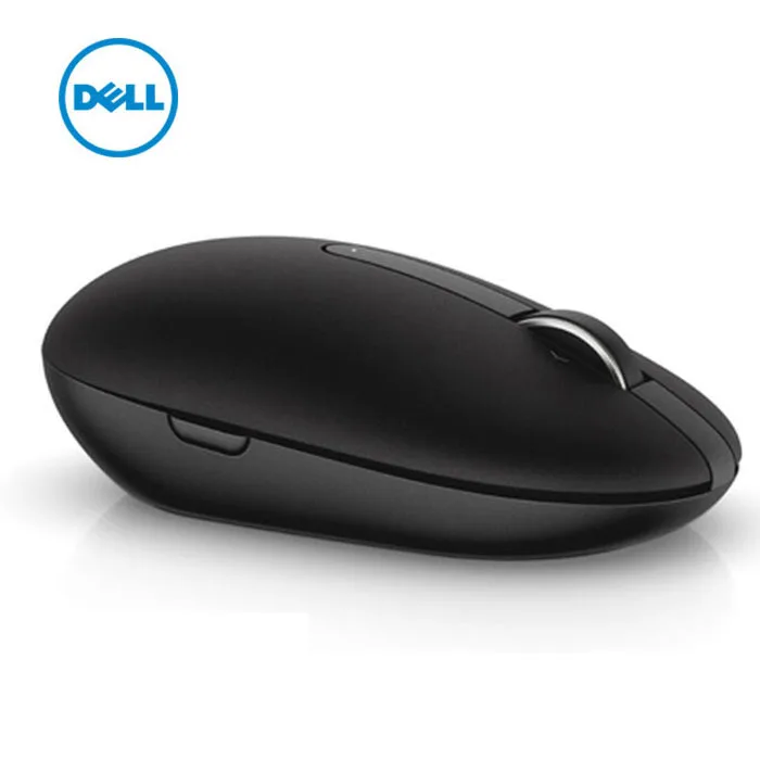 Беспроводная лазерная мышь DELL WM326 модная офисная портативная мышь.|Мыши| |