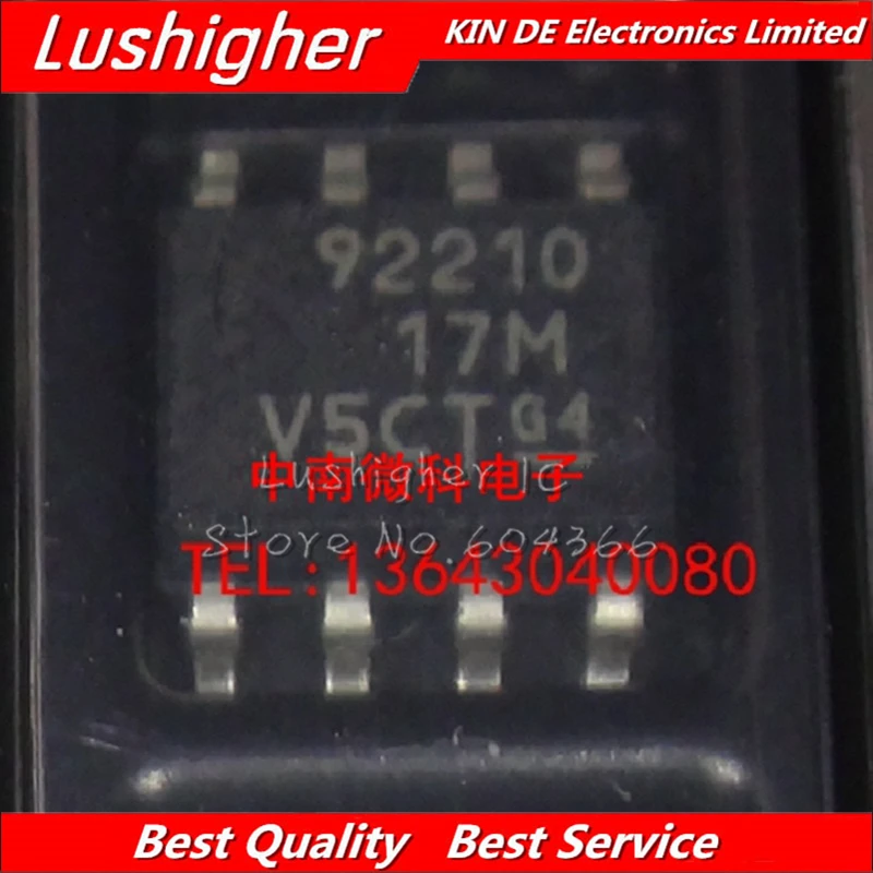 

TPS92210DR SOP TPS92210 SOP8 TPS92210D