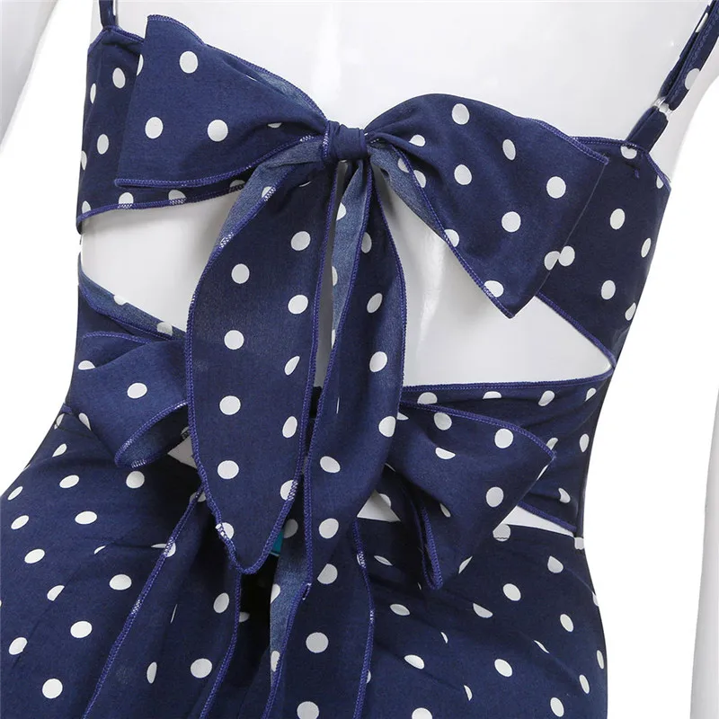 Женское Короткое вечернее мини-платье без рукавов винтажное платье с принтом