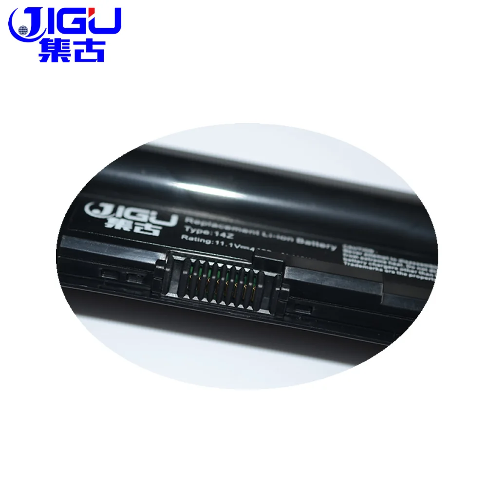 Аккумулятор JIGU для ноутбука 268X5 312 1257 1258 H2XW1 JD41Y N2DN5 Dell Vostro V131 V131D V131R Inspiron N311z N411z|laptop