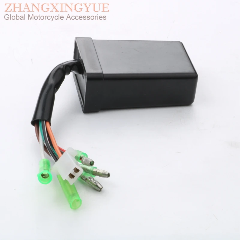 

High quality CDI for YAMAHA JY110 F8 CRYPTON T105 5AV-H5540-10-00